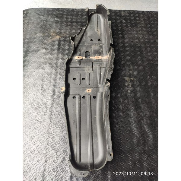 Protetor Tanque Combustivel Pajero Full Diesel 2011 /33693