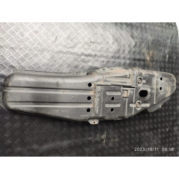 Protetor Tanque Combustivel Pajero Full Diesel 2011 /33693
