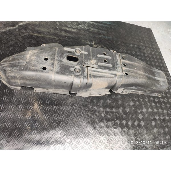 Protetor Tanque Combustivel Pajero Full Diesel 2011 /33693