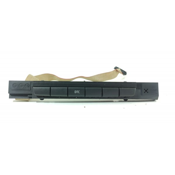 Botão Tracao Dtc Bmw X1 2010 2011/2015 6131920396401