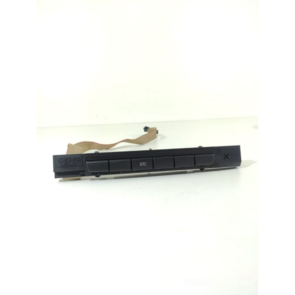 Botão Tracao Dtc Bmw X1 2010 2011/2015 6131920396401