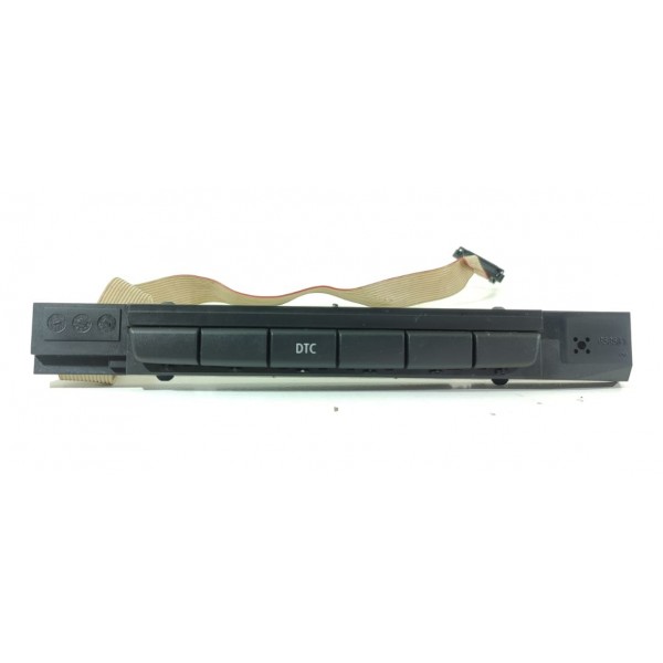 Botão Tracao Dtc Bmw X1 2010 2011/2015 6131920396401