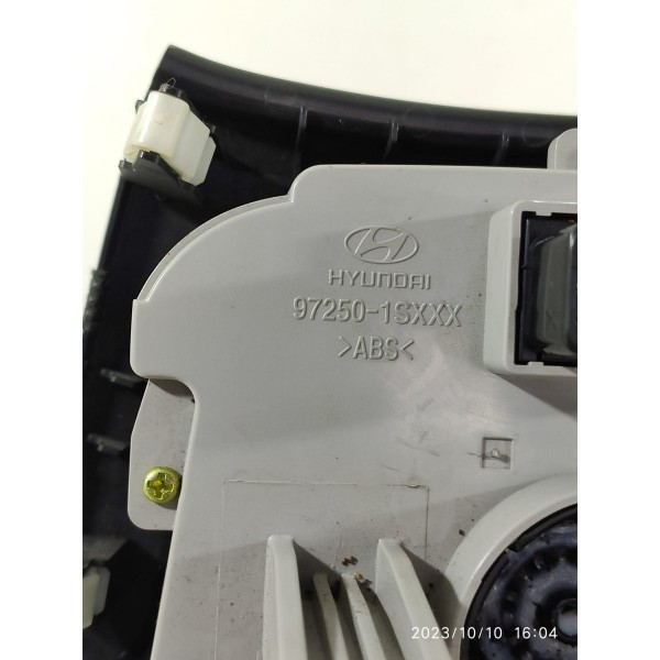 Comando Ar Condicionado Hb20 2012 2013 2015 2018 97250sxxx