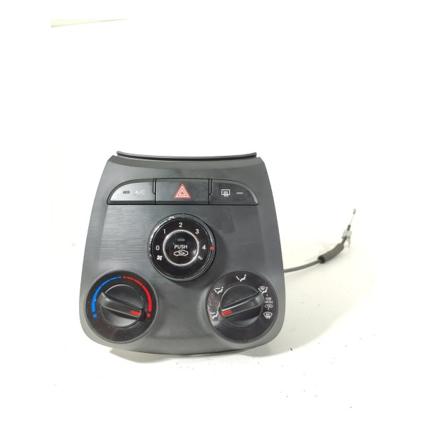 Comando Ar Condicionado Hb20 2012 2013 2015 2018 97250sxxx