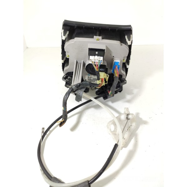 Comando Ar Condicionado Hyundai Hb20 2012/2018 97250sxxx