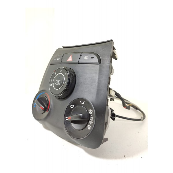 Comando Ar Condicionado Hyundai Hb20 2012/2018 97250sxxx