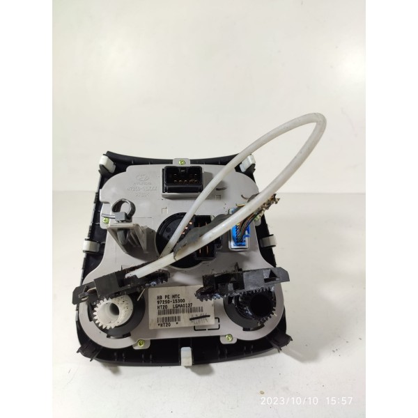 Comando Ar Condicionado Hyundai Hb20 2012/2018 97250sxxx