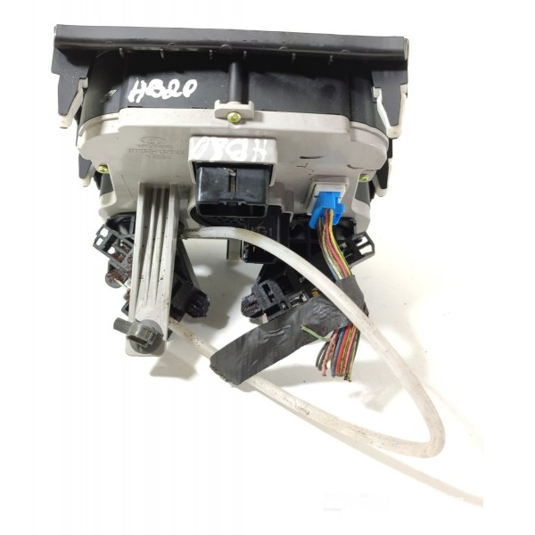 Comando Ar Condicionado Hyundai Hb20 2012/2018 97250sxxx