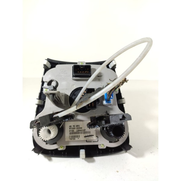 Comando Ar Condicionado Hyundai Hb20 2012/2018 97250sxxx