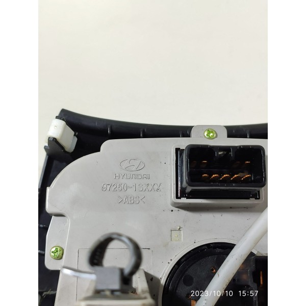 Comando Ar Condicionado Hyundai Hb20 2012/2018 97250sxxx