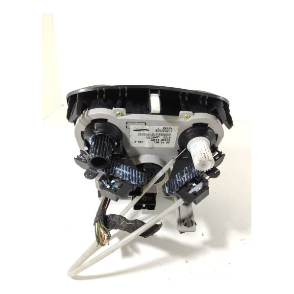 Comando Ar Condicionado Hyundai Hb20 2012/2018 97250sxxx