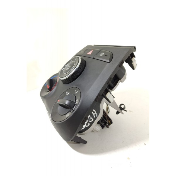 Comando Ar Condicionado Hyundai Hb20 2012/2018 97250sxxx