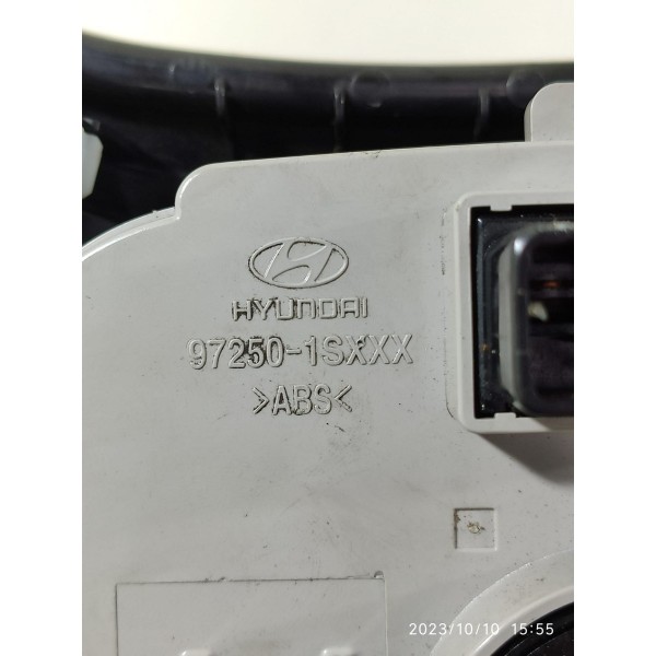 Comando Ar Condicionado Hyundai Hb20 2012/2018 97250sxxx