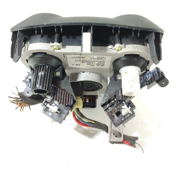 Comando Ar Condicionado Hyundai Hb20 2012/2018 97250sxxx
