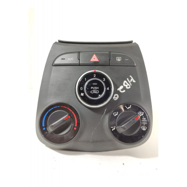 Comando Ar Condicionado Hyundai Hb20 2012/2018 97250sxxx