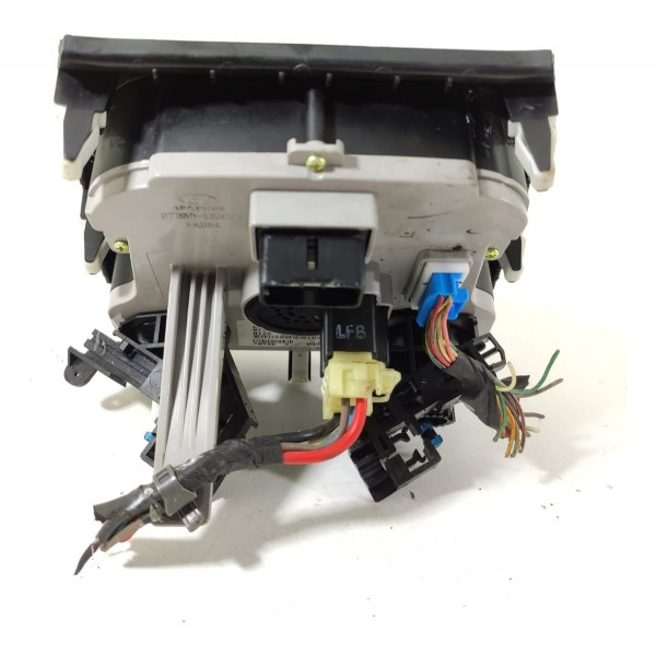 Comando Ar Condicionado Hyundai Hb20 2012/2018 97250sxxx
