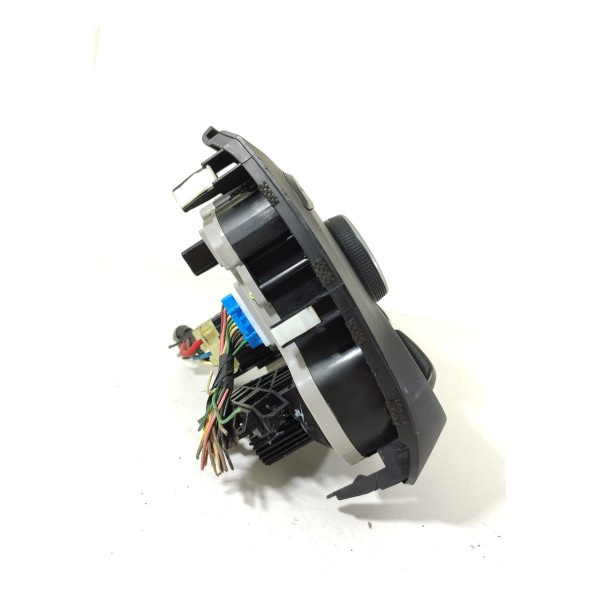 Comando Ar Condicionado Hyundai Hb20 2012/2018 97250sxxx