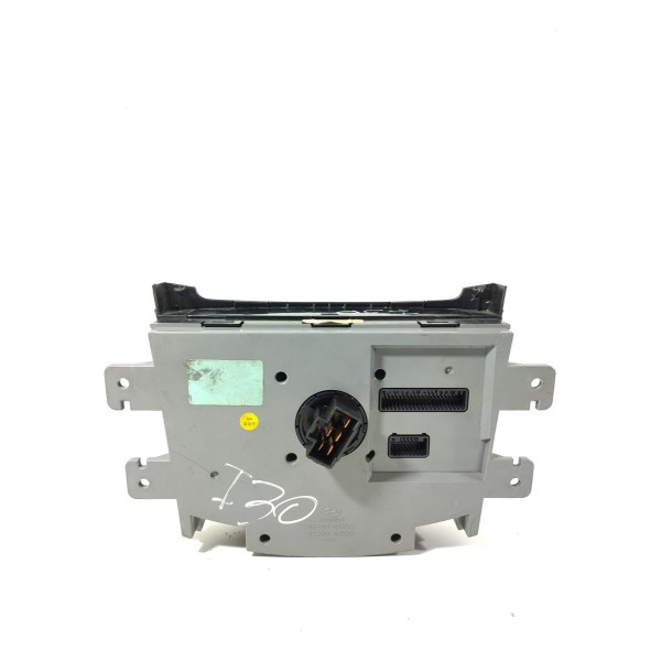 Comando Ar Condicionado Hyundai I30 2014 2017 97250a5xx