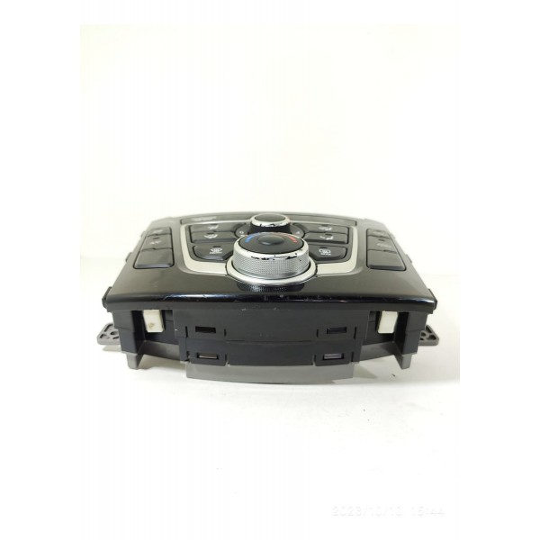 Comando Ar Condicionado Hyundai I30 2014 2017 97250a5xx