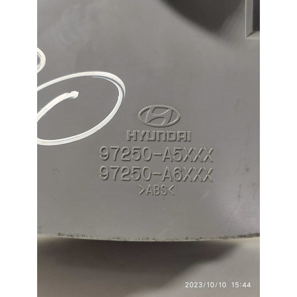 Comando Ar Condicionado Hyundai I30 2014 2017 97250a5xx