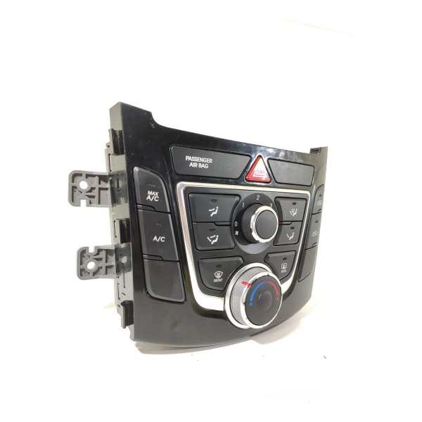 Comando Ar Condicionado Hyundai I30 2014 2017 97250a5xx