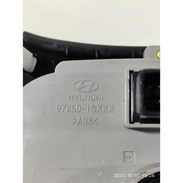 Comando Ar Condicionado Hb20 2012 2013 2015 2019 9725015xxx