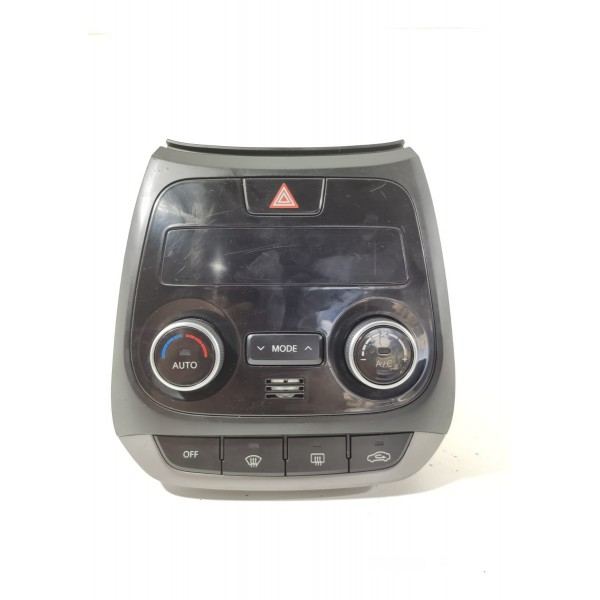 Comando Ar Condicionado Hb20 Digit 2012 2017 2019 97250xxxxx