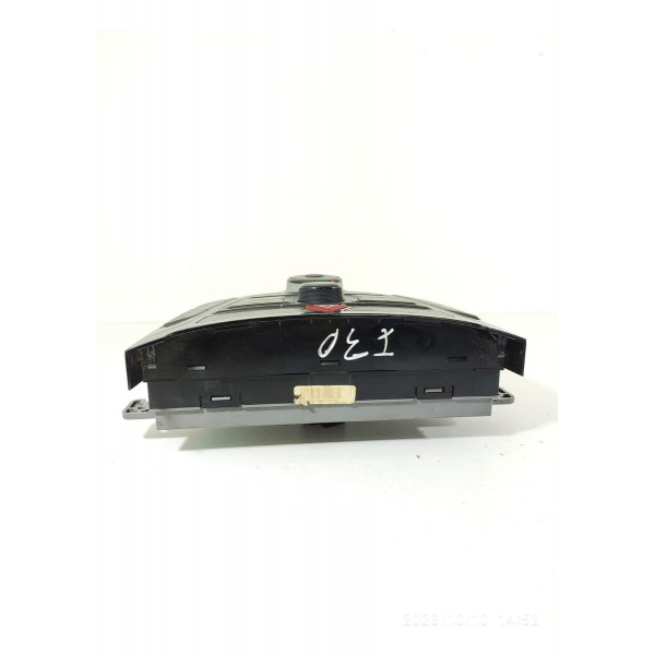 Comando Ar Condicionado Hyundai I30 2014 2017 97250a5xx