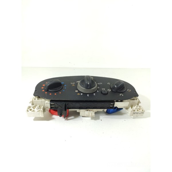 Comando Ar Condicionado Logan 2008 2009 2010 2012 L2370m20