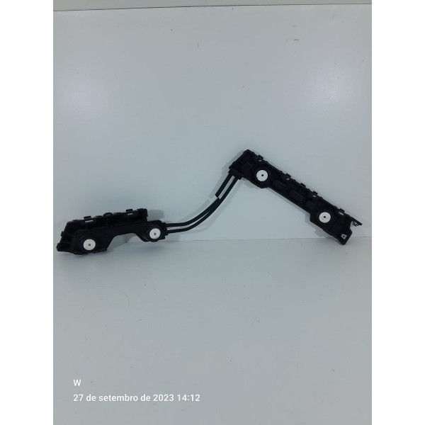 Guia Parachoque Onix Hatch Tras Esq 2020 /2024 Det 26210982