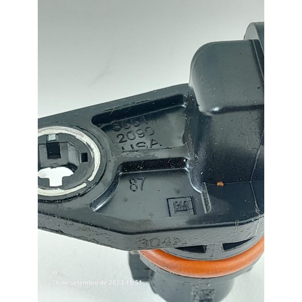 Sensor Fase Onix Tracker 1.0 Turbo 2020 2022 2024 55512090