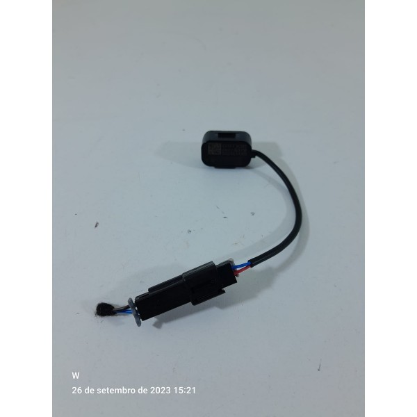 Microfone Teto Onix Tracker 2020 2021 2022 2024 /32665