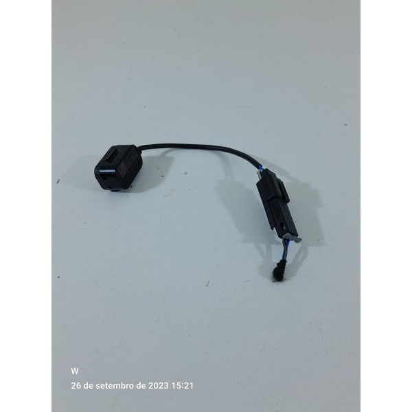 Microfone Teto Onix Tracker 2020 2021 2022 2024 /32665