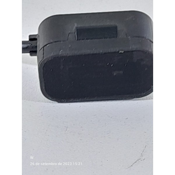 Microfone Teto Onix Tracker 2020 2021 2022 2024 /32665