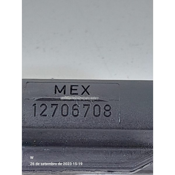 Sensor Rotacao Tracker Onix T 2020 2021 2022 2024 12706708