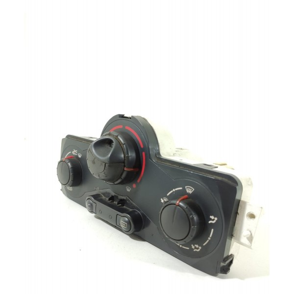 Comando Ar Condicionado Megane 2010/2013 Det  69427013