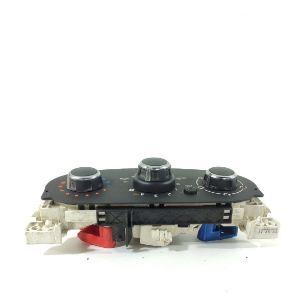 Comando Ar Condicionado Sandero Logan 2012/2014 6001550004