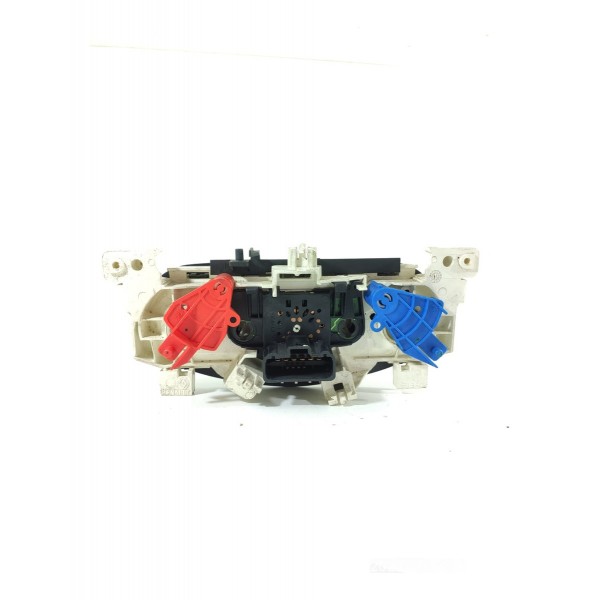 Comando Ar Condicionado Sandero Logan 2012/2014 6001550004