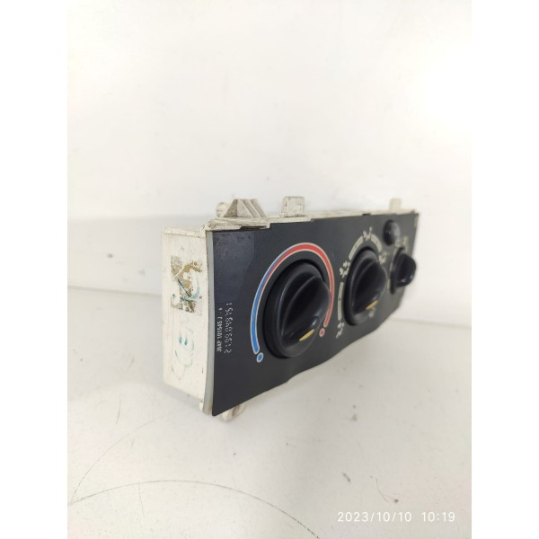 Comando Ar Condicionado Scenic 2000 2002 2003 662366x
