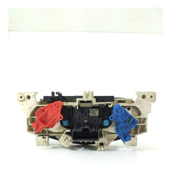 Comando Ar Condicionado Sandero Logan 2012/2016 6001550004