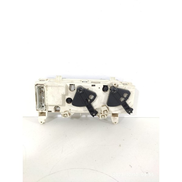 Comando Ar Condicionado  Scenic Megane 2001/2003   662369c