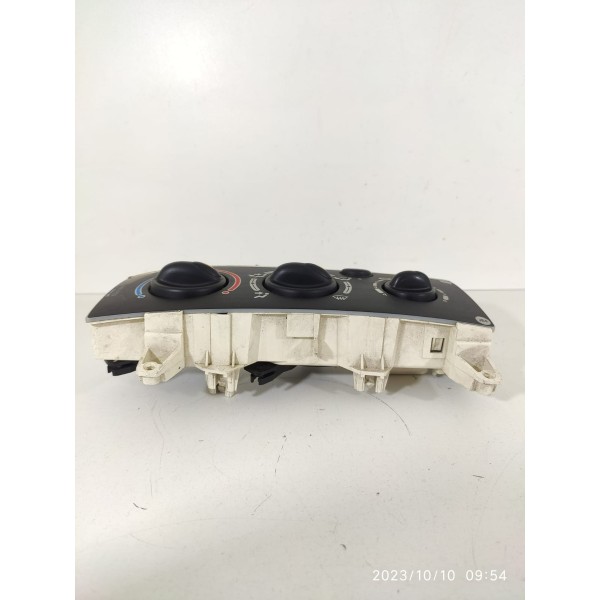 Comando Ar Condicionado  Scenic Megane 2001/2003   662369c