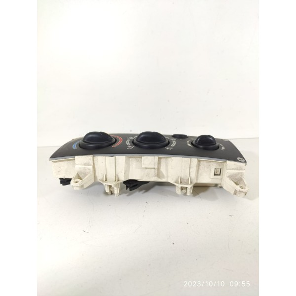 Comando Ar Condicionado  Scenic Megane 2001/2003   662369c