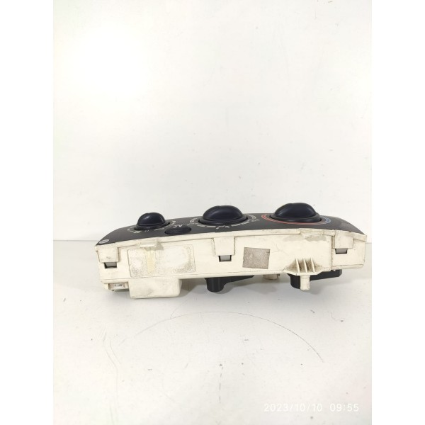 Comando Ar Condicionado  Scenic Megane 2001/2003   662369c
