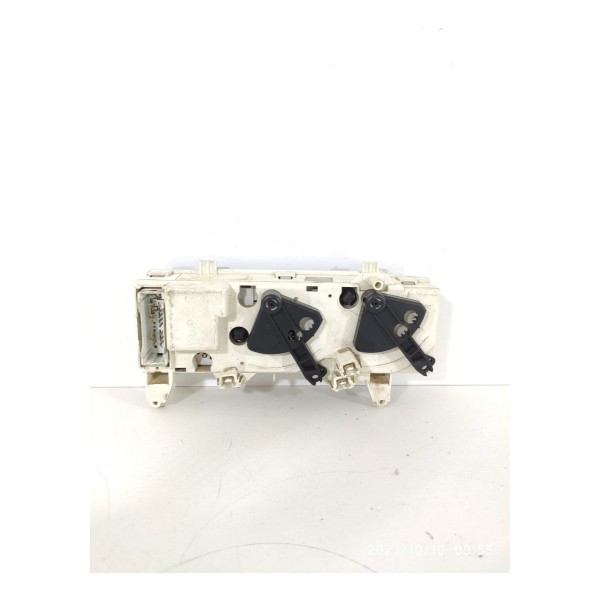 Comando Ar Condicionado  Scenic Megane 2001/2003   662369c