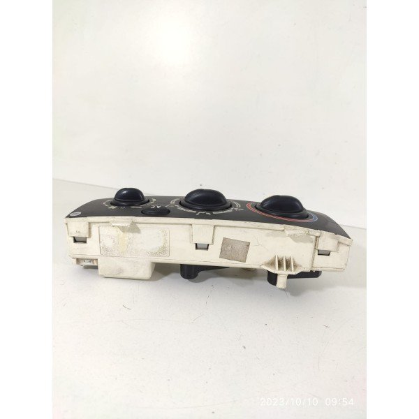 Comando Ar Condicionado  Scenic Megane 2001/2003   662369c