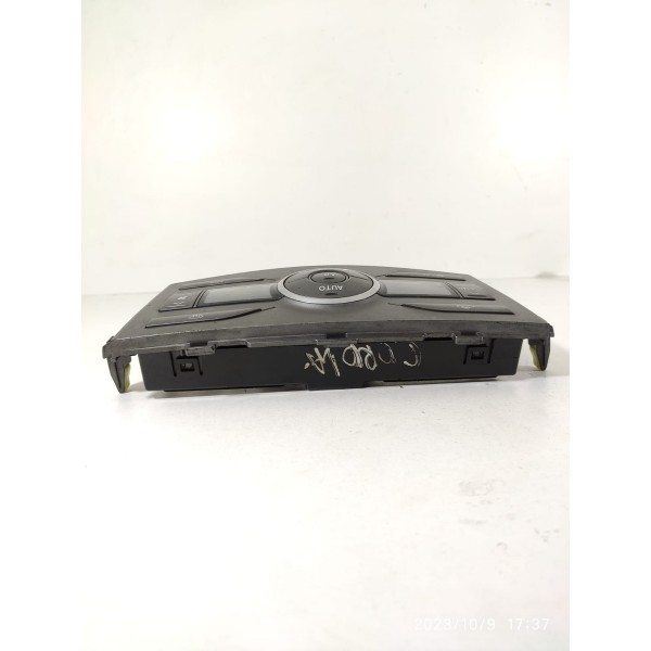 Comando Ar Condicionado Corolla Digit 2009/2014 Br1050081