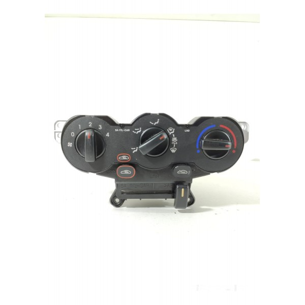Comando Ar Condicionado Kia Picanto 2007 2008 9725007xxx