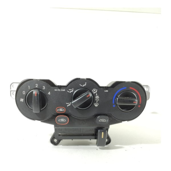 Comando Ar Condicionado Kia Picanto 2007 2008 9725007xxx
