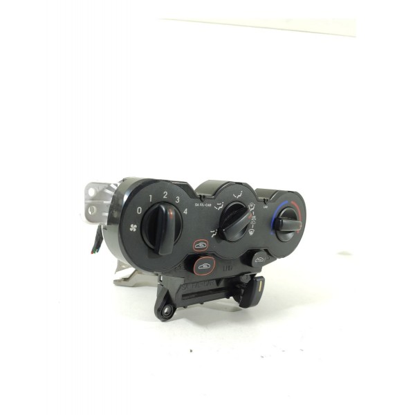 Comando Ar Condicionado Kia Picanto 2007 2008 9725007xxx